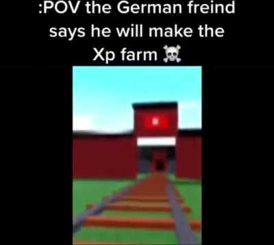 XP farm