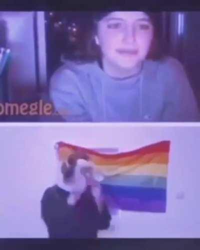 Everything is fair in love and war