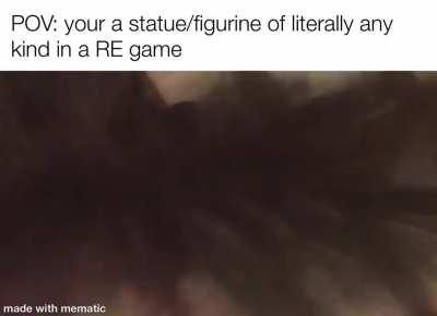 It’s a reflex at this point.