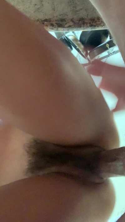 Here is one from a while back, hope you like the view. [MF]