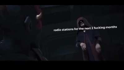 It’s November, surely you must all know what that means now, don’t you?