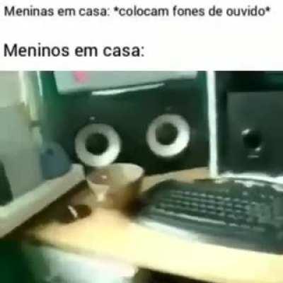 Na quele Naipe 😎👌