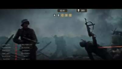 Average Capri valley experience