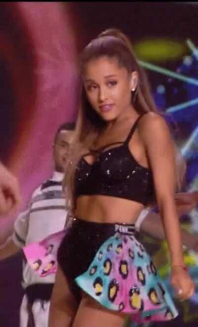 I wish she worked at my office and wore skimpier and skimpier outfits everyday. And could hear her getting fucked while everyone’s trying to work.