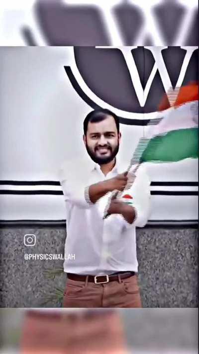 Proud Indian Aleck Daddy