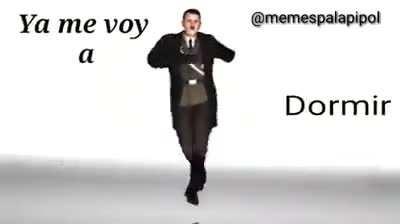 A DORMIR CARIÑOS 😘