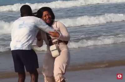 🍆to much for her 🍑