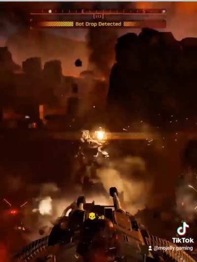 Moments like this is why I can't stop playing this game‼️