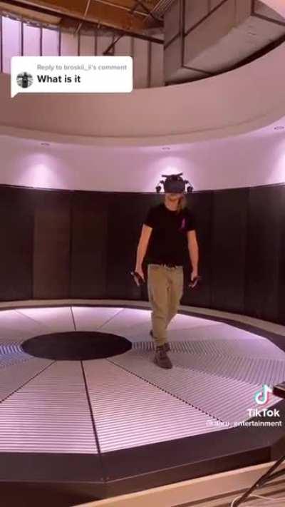 Oh how I wish something like this existed for consumers