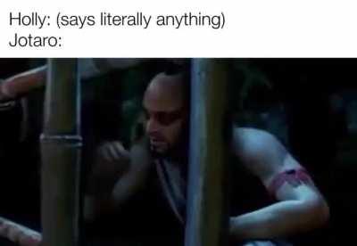 Not sure if this type of meme format is even allowed here, but fuck it were just gonna role with it