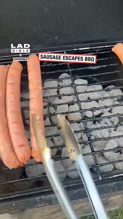 Sausage BBQ