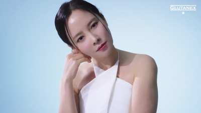Brand new Glutanex CF with 송지효~