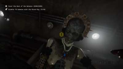 Didn’t know she could hide in lockers