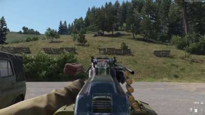 One thing is missing, which is the smell 