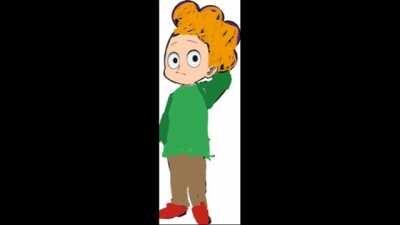 OMGG WEEK 7 IS OUT NOT CLICKMABIAIT!!!!! [Volume Warning, Cursed images do not belong to me]