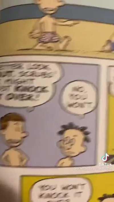 Ahhaahaha I found a funny