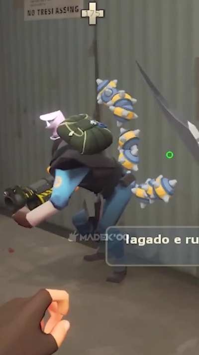 tf2 players are very creative.