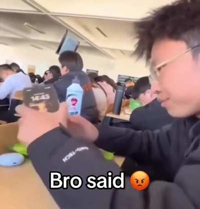 Gotta pay attention in class [PRANKS]