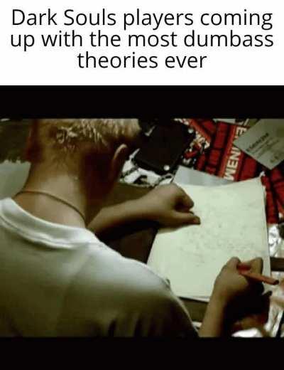 Nameless king is in a romantic relationship with his Stormdrake