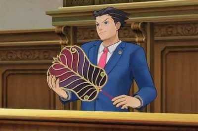 Playing the Civil Trial be like