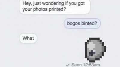 Dead meme, don’t care