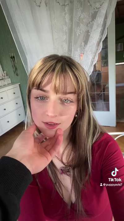 I like it rough 👀