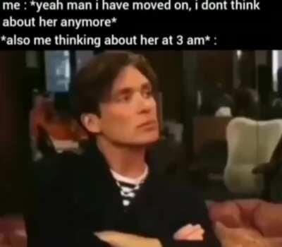 It just happens 🤷‍♂️