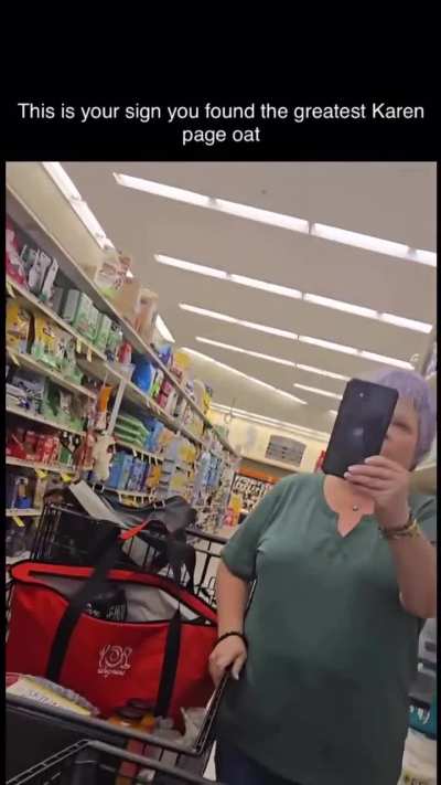 People acting weird these days