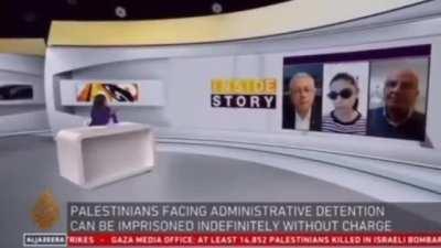 Israeli sadism knows no bounds. Zionist degeneracy actively searches for new depths to sink to.