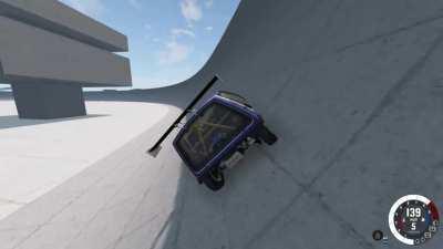 Tony Hawk's Pigeon Skater 4