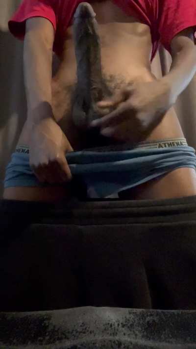 What you see before I put it in