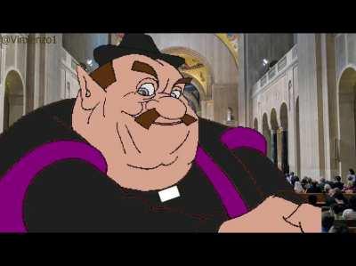 Send this to your protestant friend for INSTANT CONVERSION