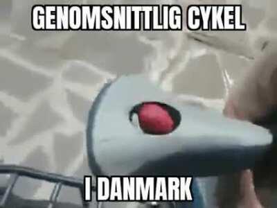 Dansk cykel