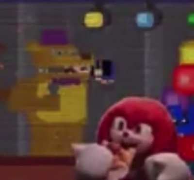 “This party is my jam!” 