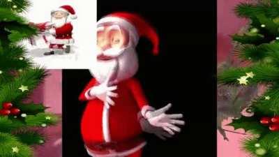 Few hours closer to christmas