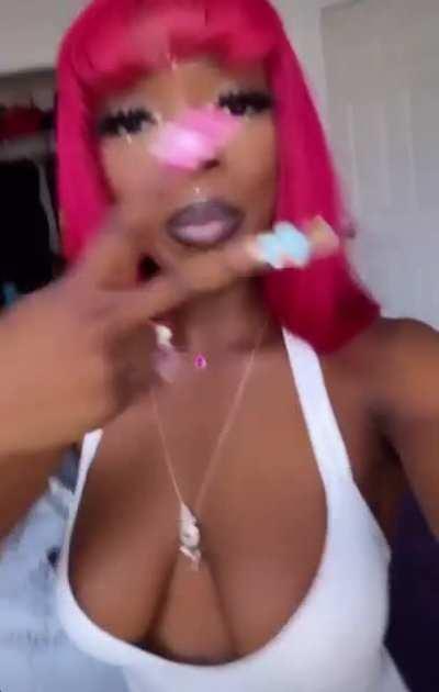 EbonyDSLs - Video #4351