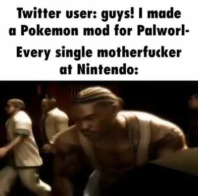 Nintendo does not Rule