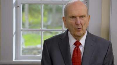 Rusty's Freudian Slip 