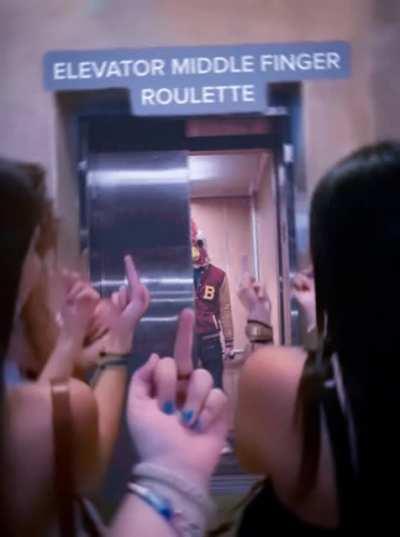 I don't think that's supposed to go there