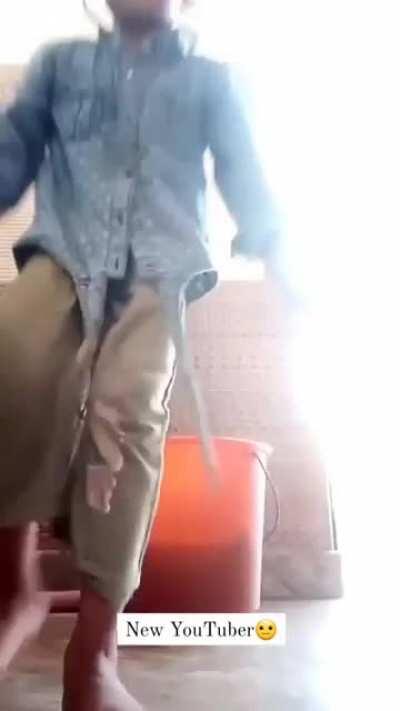 How are they cute and fucking stupid at the same time?