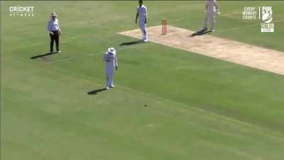 Indians are trying to get Rohit Sharma injured to bring back Bumrah as captain 😭?