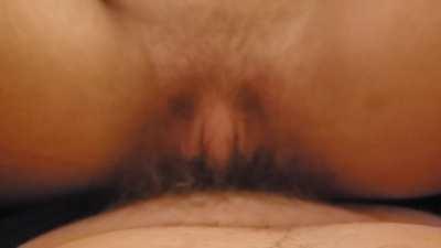 second creampie in a row <3