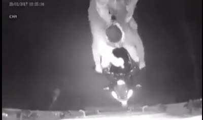 WCGW Mission failed successfully