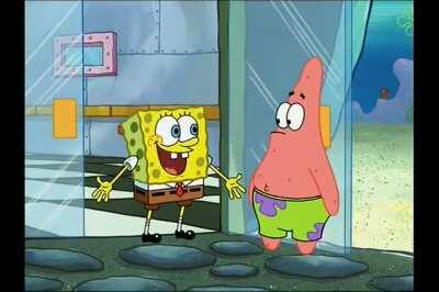 Nothing to see here just a funny meme