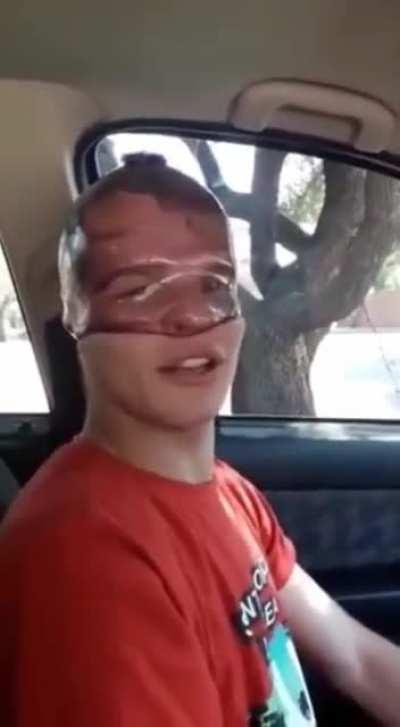 Unicorn....Pa apbot.....