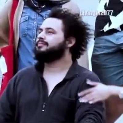 heil spez and this king