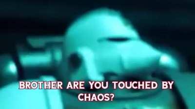 good question brother.