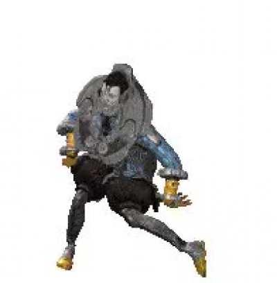 Alad V after cheating death for the 27th time