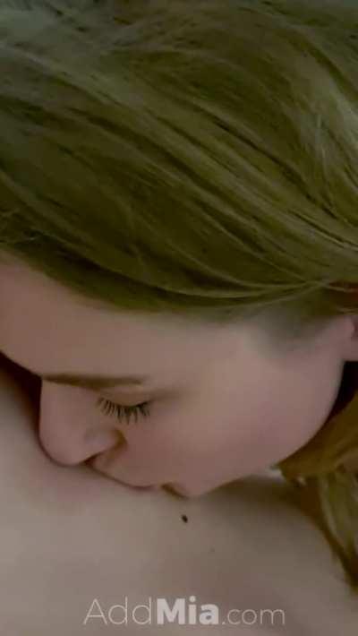 Probably the hottest ever