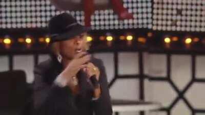 Drake with Swizz Beatz & Mary J Blige - Fancy (Live from MTV Video Music Awards 2010)